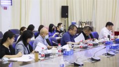 中国东方演艺集团举行子公司经理竞聘上岗