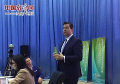 英国演艺营销之父亚当·肯怀特：我的十个营销步